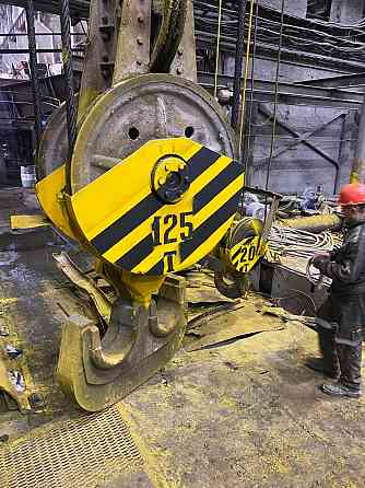 Нивелировка, рихтовка путей мостового крана Москва