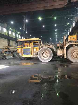 Нивелировка, рихтовка путей мостового крана Москва