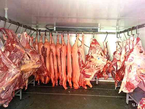 Камеры для Мяса - Морозильные - Холодильные - Заморозки с Установкой и Гарантией. Лучшая Цена Симферополь
