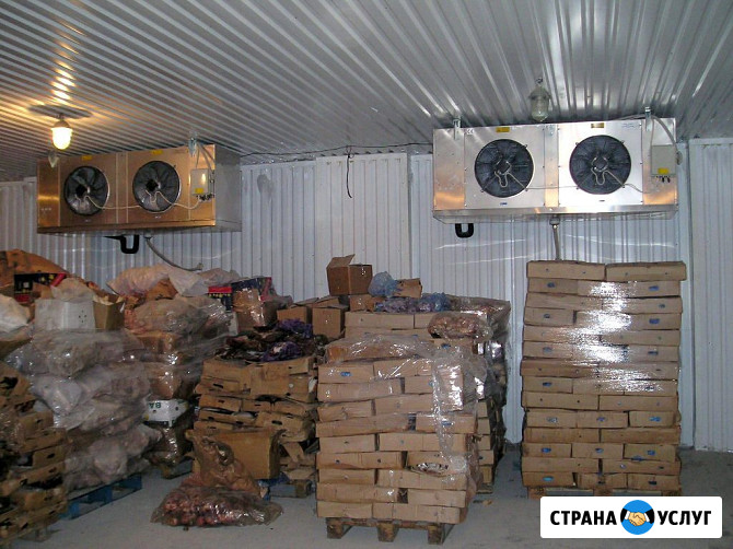 Камеры для Мяса - Морозильные - Холодильные - Заморозки с Установкой и Гарантией. Лучшая Цена Симферополь - изображение 5