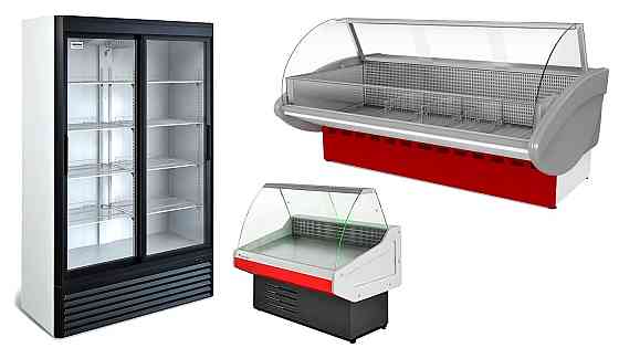 Холодильное Оборудование в Симферополе и в Крыму от Производителя Симферополь