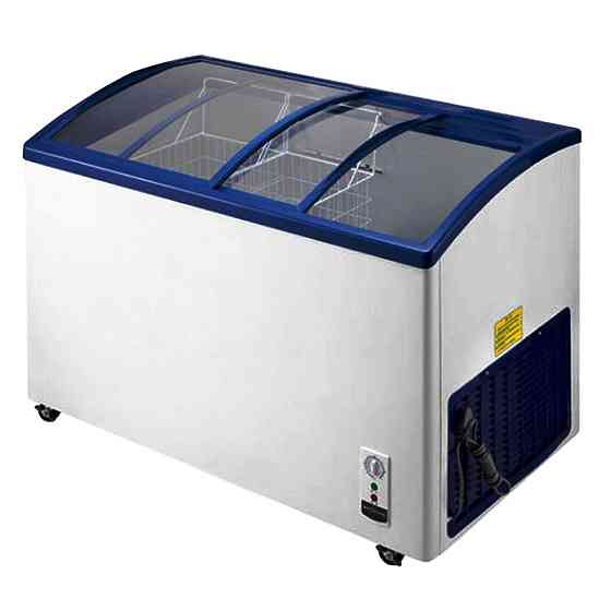 Холодильное Оборудование в Симферополе и в Крыму от Производителя Симферополь