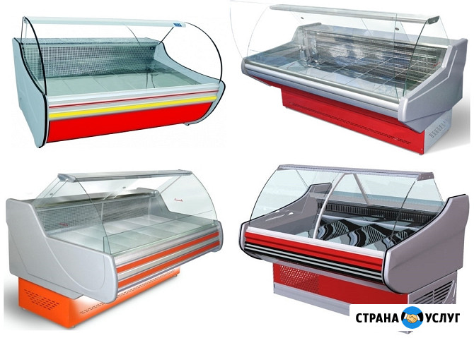 Холодильное Оборудование в Симферополе и в Крыму от Производителя Симферополь - изображение 2