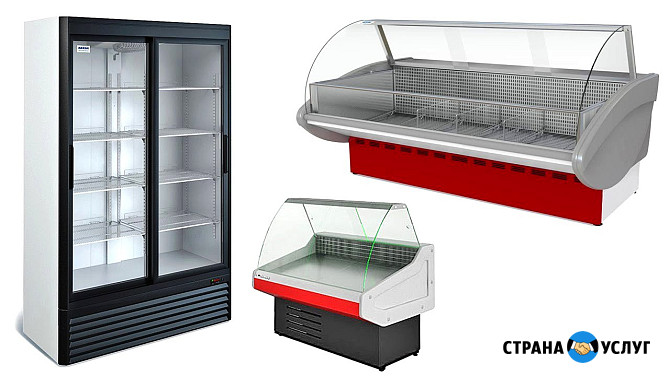 Холодильное Оборудование в Симферополе и в Крыму от Производителя Симферополь - изображение 4