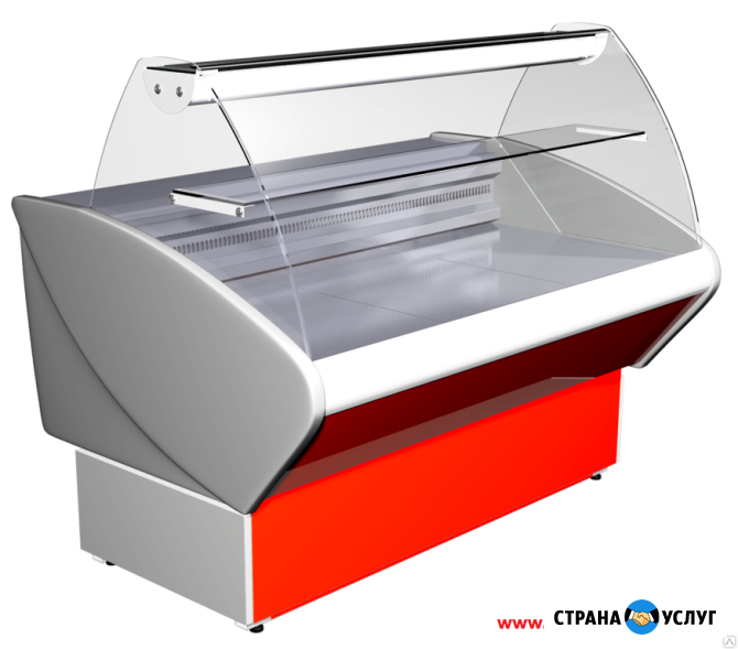 Холодильное Оборудование в Симферополе и в Крыму от Производителя Симферополь - изображение 1