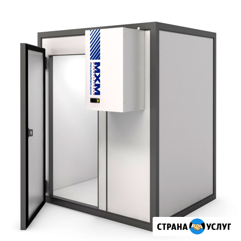 Холодильное Оборудование в Симферополе и в Крыму от Производителя Симферополь - изображение 3