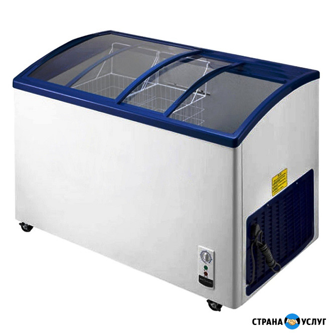 Холодильное Оборудование в Симферополе и в Крыму от Производителя Симферополь - изображение 5