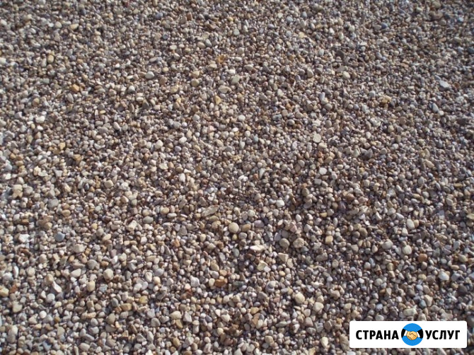 Гравий Нальчик - изображение 1