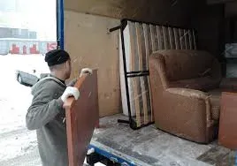 Переезды в Благовещенске и по Амурской области Благовещенск