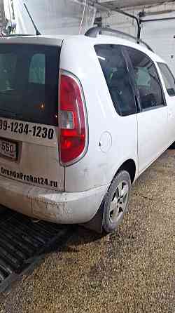 Прокат авто Москва