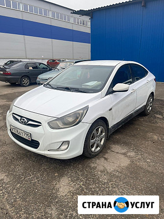 Прокат авто Москва - изображение 4