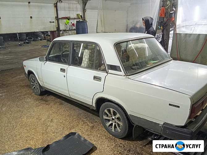 Прокат авто Москва - изображение 1