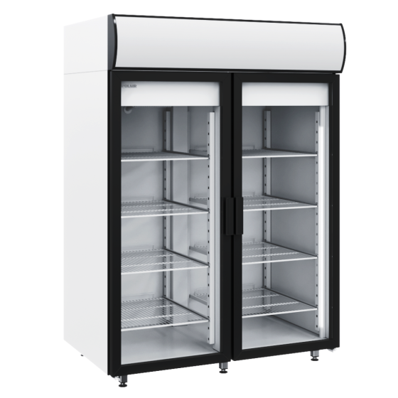 Шкафы Холодильные для Напитков и Продуктов. Доставка - Гарантия. Цена - Завода Производителя Симферополь