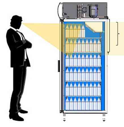 Шкафы Холодильные для Напитков и Продуктов. Доставка - Гарантия. Цена - Завода Производителя Симферополь