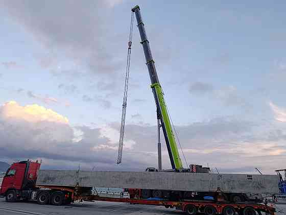 Услуги стропальщиков.Такелажные работы Краснодар