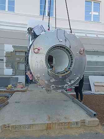 Услуги стропальщиков.Такелажные работы Краснодар