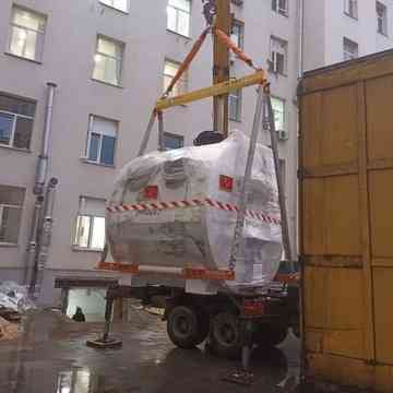 Услуги стропальщиков.Такелажные работы Краснодар