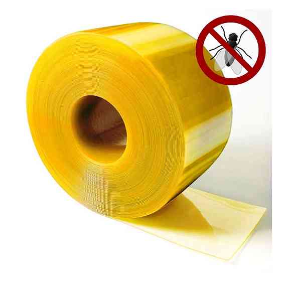 Шторы - Завесы ПВХ Силиконовые Любого Размера от Производителя. Изготовление - 1 Час Севастополь