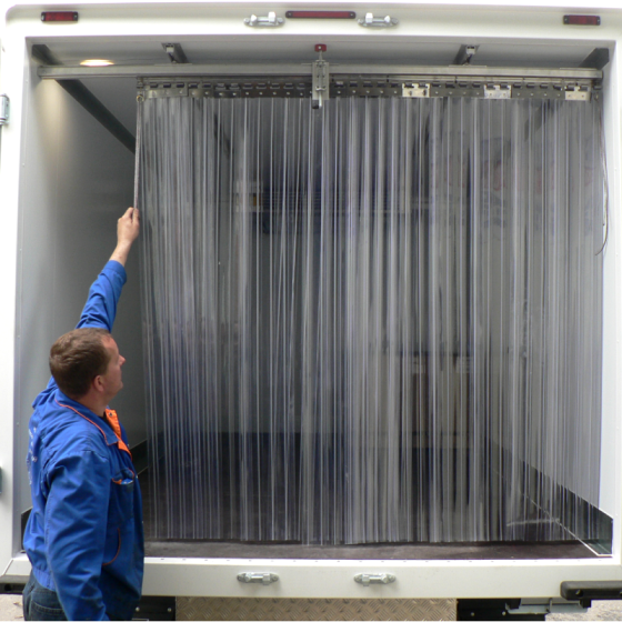 Шторы - Завесы ПВХ Силиконовые Любого Размера от Производителя. Изготовление - 1 Час Севастополь