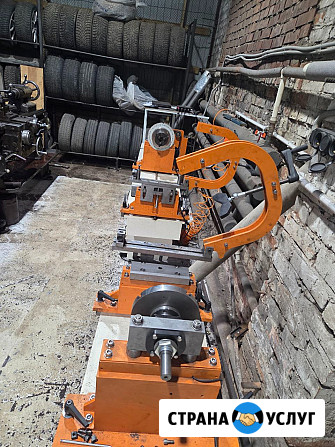 Ремонт изготовление и балансировка карданных валов Пермь - изображение 1
