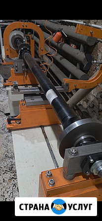 Ремонт изготовление и балансировка карданных валов Пермь - изображение 3