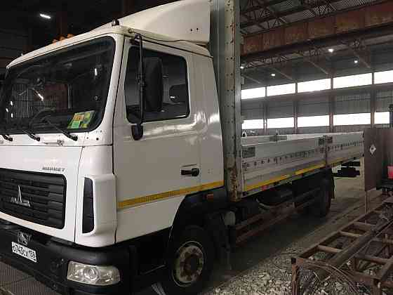 Газель открытая бортовая 4м-6м-12м грузоперевозки Пермь