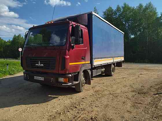 Газель открытая бортовая 4м-6м-12м грузоперевозки Пермь