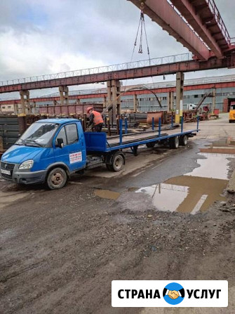 Газель открытая бортовая 4м-6м-12м грузоперевозки Пермь - изображение 3