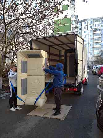 Грузоперевозки Новороссийск. Газель. Грузчики Новороссийск