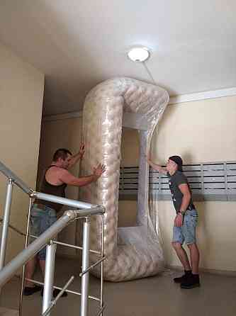 Грузоперевозки Новороссийск. Газель. Грузчики Новороссийск