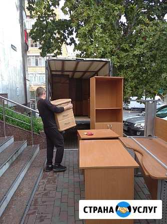 Грузоперевозки Новороссийск. Газель. Грузчики Новороссийск - изображение 3