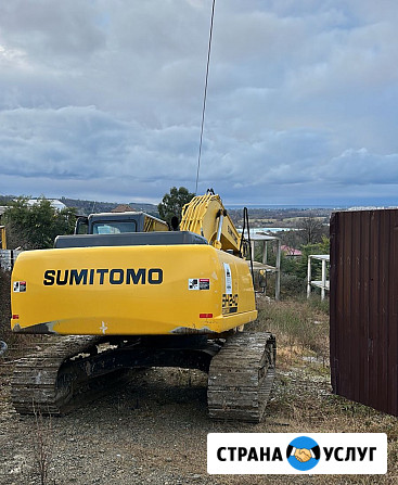 Снос Ден монтаж зданий Сочи Адлер Красная Поляна Сочи - изображение 3