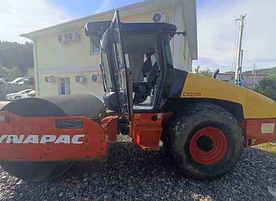 Услуги аренда грунтового вибро катка Сочи