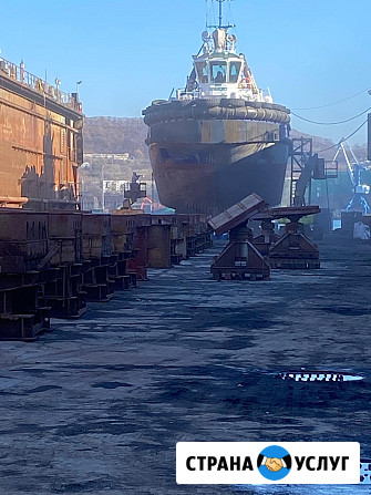 Направляющие надземного кранового пути, ремонт Москва - изображение 4