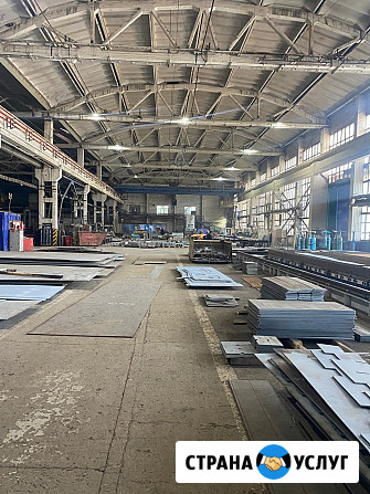 Направляющие надземного кранового пути, ремонт Москва - изображение 2