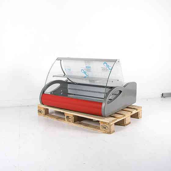 Настольные Холодильные Витрины в Крыму от Производителя. Доставка - Установка - Цена Завода Симферополь