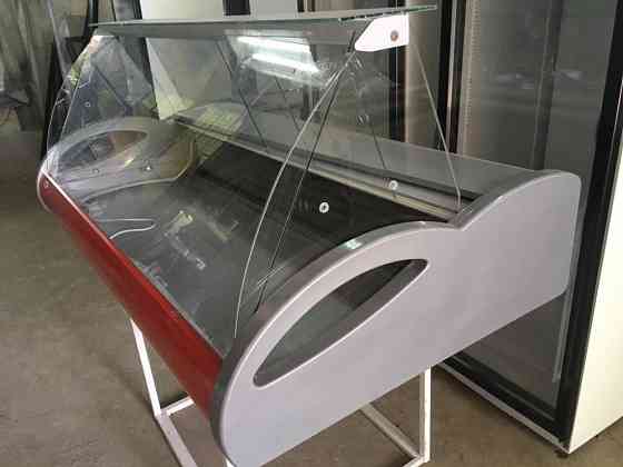 Настольные Холодильные Витрины в Крыму от Производителя. Доставка - Установка - Цена Завода Симферополь