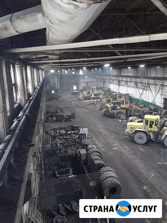 Направляющие надземного кранового пути, ремонт Красноярск - изображение 4