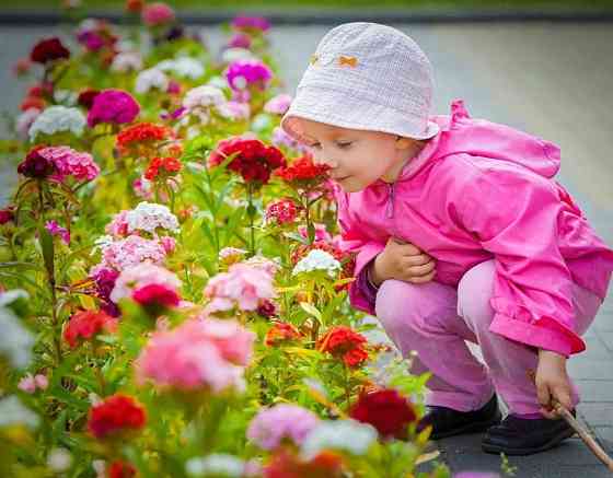 Няня для деток Севастополь