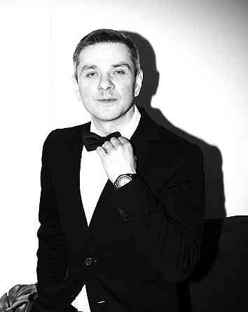 Ведущий на свадьбу, юбилей, корпоратив Москва