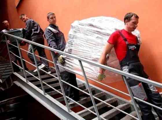 Грузоперевозки Липецк