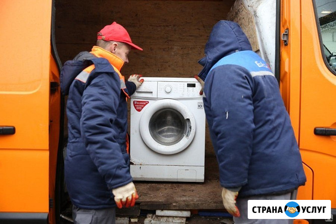 Грузоперевозки Липецк - изображение 3