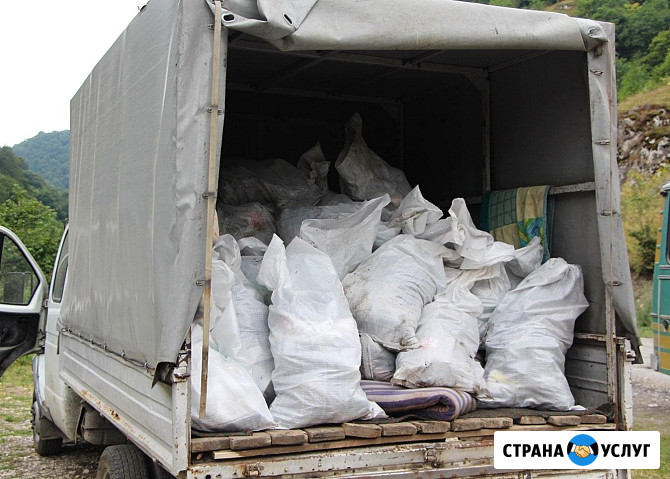 Вывоз Мусора/Демонтаж Липецк - изображение 2