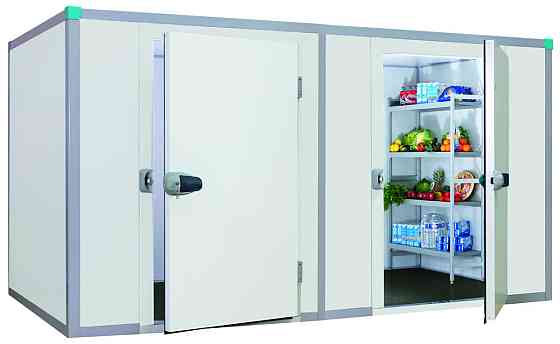 Холодильные Камеры в Крыму от Прямого Поставщика с Гарантией. Доставка - Монтаж - Сервис 24\7 Феодосия