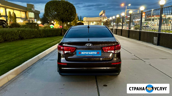 Сдам в аренду с выкупом Kia Rio Симферополь - изображение 3