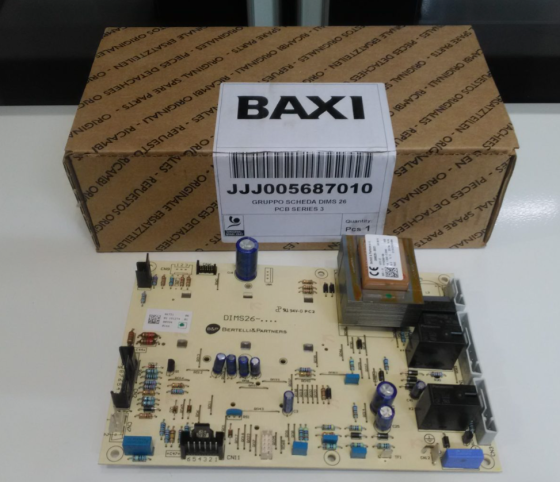 Ремонт газовых котлов в Орле Орёл