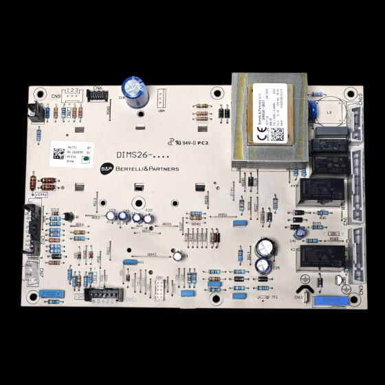 Ремонт газовых котлов в Орле Орёл