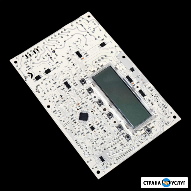 Ремонт газовых котлов в Орле Орёл - изображение 1