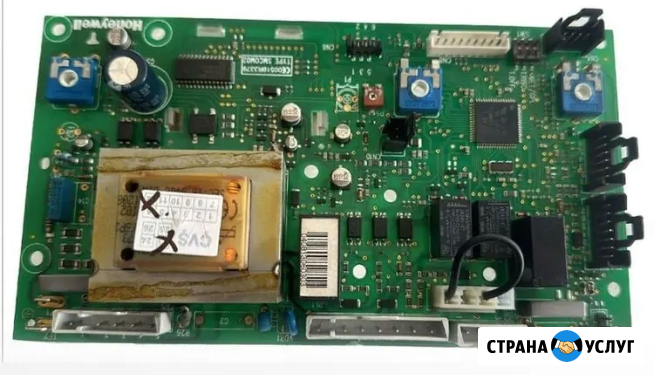 Ремонт газовых котлов в Орле Орёл - изображение 3