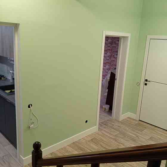 Ремонт квартир под ключ Волгоград